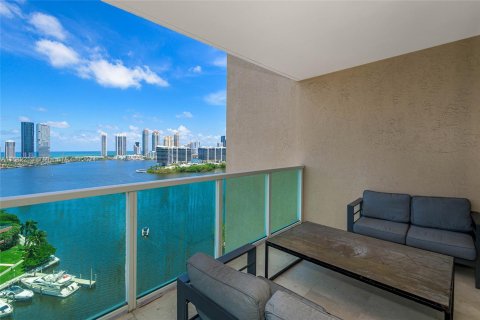 Condo in Aventura, Florida, 3 bedrooms  № 1419882 - photo 5