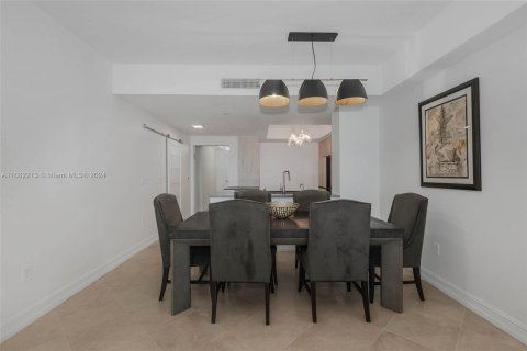 Condo in Aventura, Florida, 3 bedrooms  № 1419882 - photo 20