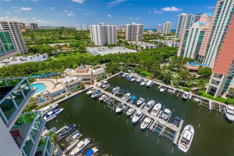 Condo in Aventura, Florida, 3 bedrooms  № 1419882 - photo 8