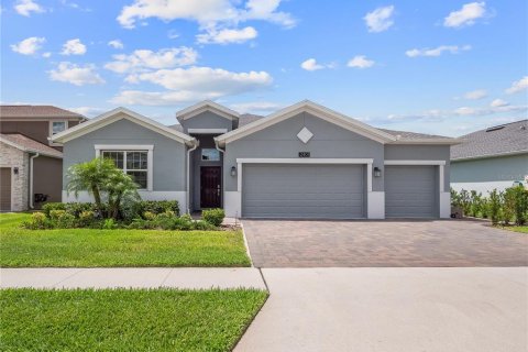 Villa ou maison à vendre à Davenport, Floride: 4 chambres, 241.17 m2 № 1253194 - photo 1