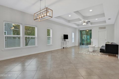 Casa en venta en St. Johns, Florida, 3 dormitorios, 151.71 m2 № 849209 - foto 9