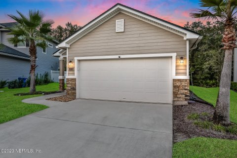 House in St. Johns, Florida 3 bedrooms, 151.71 sq.m. № 849209 - photo 3