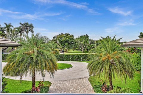 Villa ou maison à vendre à Plantation, Floride: 6 chambres, 597.18 m2 № 1208783 - photo 3