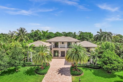 Villa ou maison à vendre à Plantation, Floride: 6 chambres, 597.18 m2 № 1208783 - photo 11