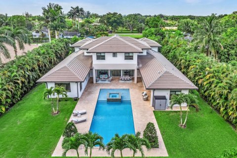 Villa ou maison à vendre à Plantation, Floride: 6 chambres, 597.18 m2 № 1208783 - photo 7