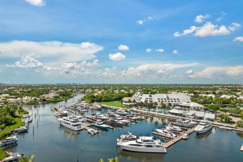 Condo in Jupiter, Florida, 2 bedrooms  № 1208776 - photo 26