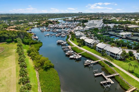 Condo in Jupiter, Florida, 2 bedrooms  № 1208776 - photo 28