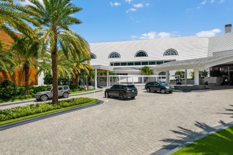 Condo in Jupiter, Florida, 2 bedrooms  № 1208776 - photo 22