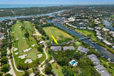 Condo in Jupiter, Florida, 2 bedrooms  № 1208776 - photo 29