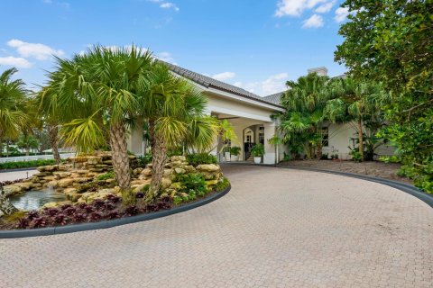 Condo in Jupiter, Florida, 2 bedrooms  № 1208776 - photo 5