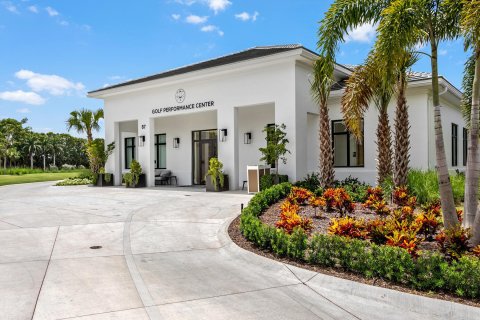 Condo in Jupiter, Florida, 2 bedrooms  № 1208776 - photo 1