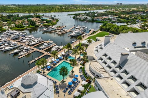 Condo in Jupiter, Florida, 2 bedrooms  № 1208776 - photo 21