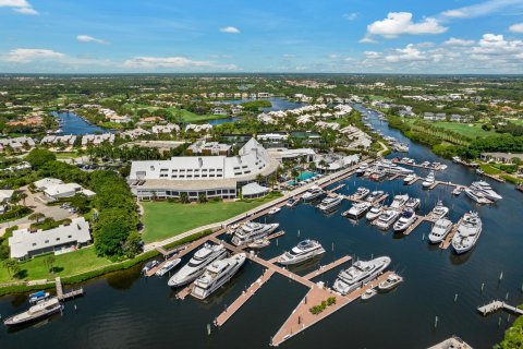 Condo in Jupiter, Florida, 2 bedrooms  № 1208776 - photo 25