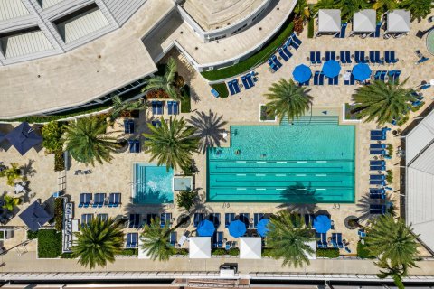 Condo in Jupiter, Florida, 2 bedrooms  № 1208776 - photo 19