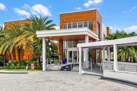 Copropriété à vendre à Jupiter, Floride: 2 chambres, 185.99 m2 № 1208776 - photo 6