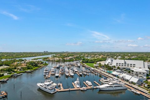 Condo in Jupiter, Florida, 2 bedrooms  № 1208776 - photo 27