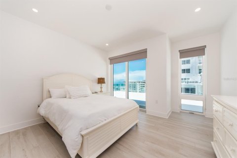 Copropriété à louer à Clearwater, Floride: 3 chambres, 193.24 m2 № 1386333 - photo 25