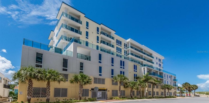 Condominio en Clearwater, Florida, 3 dormitorios  № 1386333