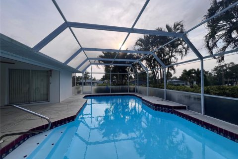 Villa ou maison à louer à Englewood, Floride: 3 chambres, 198.63 m2 № 1386334 - photo 24