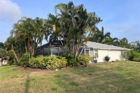 Villa ou maison à louer à Englewood, Floride: 3 chambres, 198.63 m2 № 1386334 - photo 26