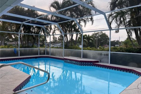 Villa ou maison à louer à Englewood, Floride: 3 chambres, 198.63 m2 № 1386334 - photo 25