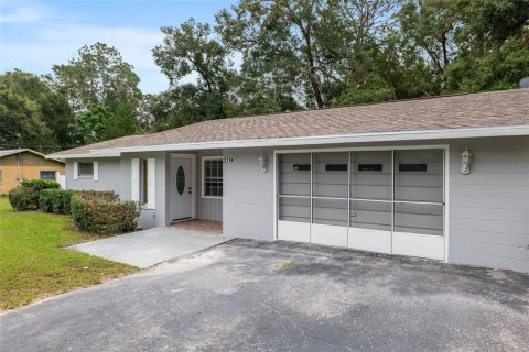 House in Ocala, Florida 3 bedrooms, 111.11 sq.m. № 1426807 - photo 3