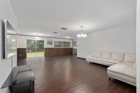 Villa ou maison à vendre à Ocala, Floride: 3 chambres, 111.11 m2 № 1426807 - photo 4