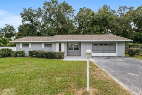 Villa ou maison à vendre à Ocala, Floride: 3 chambres, 111.11 m2 № 1426807 - photo 1