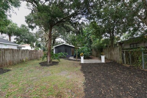 House in Orlando, Florida 3 bedrooms, 78.78 sq.m. № 1426805 - photo 2