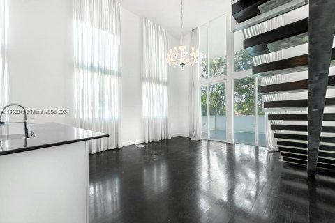 Copropriété à louer à Miami Beach, Floride: 2 chambres, 116.69 m2 № 1365578 - photo 8