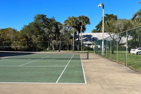 Copropriété à louer à Plantation, Floride: 2 chambres, 98.2 m2 № 1369218 - photo 9