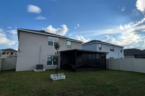 Villa ou maison à vendre à Zephyrhills, Floride: 4 chambres, 220.27 m2 № 1366920 - photo 5