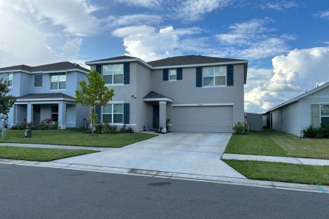 Casa en venta en Zephyrhills, Florida, 4 dormitorios, 220.27 m2 № 1366920 - foto 2