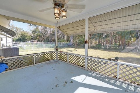 Casa en venta en Crystal River, Florida, 2 dormitorios, 99.03 m2 № 1399210 - foto 18