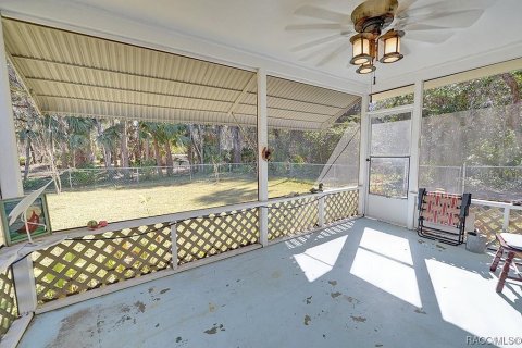 Casa en venta en Crystal River, Florida, 2 dormitorios, 99.03 m2 № 1399210 - foto 17