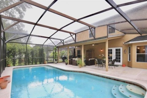 Villa ou maison à vendre à Orlando, Floride: 5 chambres, 255.48 m2 № 1422581 - photo 12