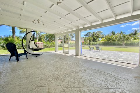 Villa ou maison à vendre à Palm Beach Gardens, Floride: 3 chambres, 188.31 m2 № 1104321 - photo 1