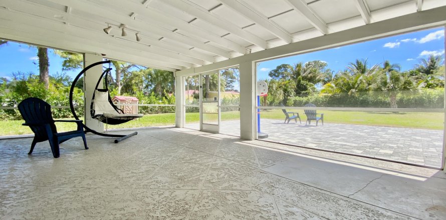 Villa ou maison à Palm Beach Gardens, Floride 3 chambres, 188.31 m2 № 1104321