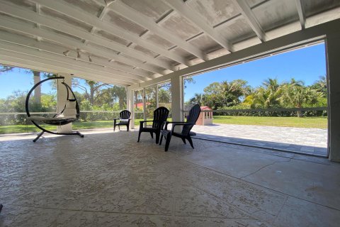 Villa ou maison à vendre à Palm Beach Gardens, Floride: 3 chambres, 188.31 m2 № 1104321 - photo 8