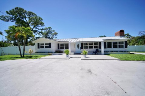 Villa ou maison à vendre à Palm Beach Gardens, Floride: 3 chambres, 188.31 m2 № 1104321 - photo 24