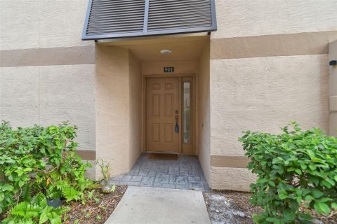 Condo in Tampa, Florida, 3 bedrooms  № 1439521 - photo 7