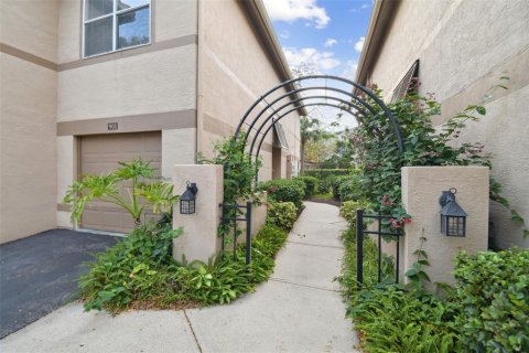 Condo in Tampa, Florida, 3 bedrooms  № 1439521 - photo 6