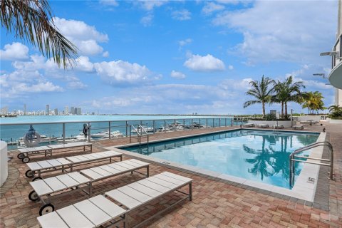 Condo in Miami Beach, Florida, 2 bedrooms  № 1184328 - photo 13