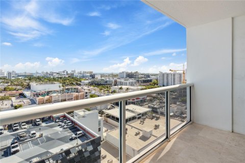 Condo in Miami Beach, Florida, 2 bedrooms  № 1184328 - photo 8