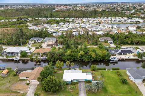 Terreno en venta en Punta Gorda, Florida № 1334488 - foto 5