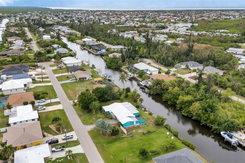 Terreno en venta en Punta Gorda, Florida № 1334488 - foto 7