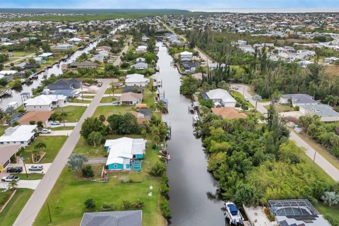 Land in Punta Gorda, Florida № 1334488 - photo 1