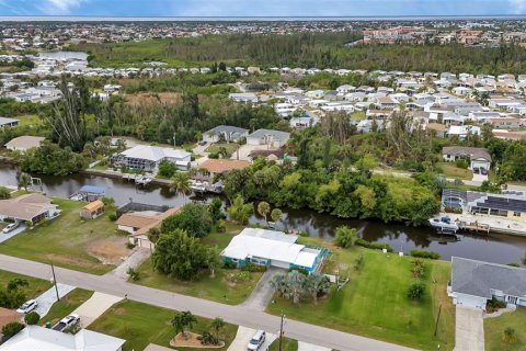 Terreno en venta en Punta Gorda, Florida № 1334488 - foto 6