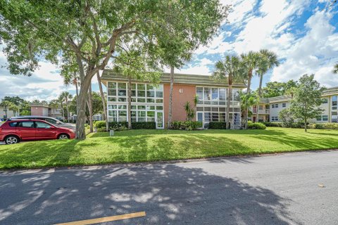 Condo in Vero Beach, Florida, 2 bedrooms  № 1163047 - photo 25