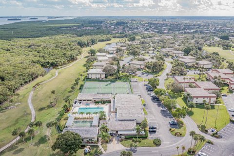 Condo in Vero Beach, Florida, 2 bedrooms  № 1163047 - photo 28